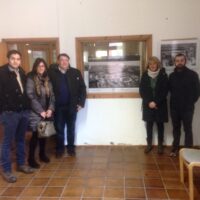 A San Giorgio di Piano inaugurata la Mostra "La memoria del Soccorso"