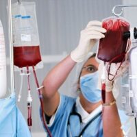 Centro Nazionale Sangue:"Il sangue in Italia è sicuro"