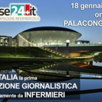 Nurse24 inaugura a Rimini una redazione di infermieri