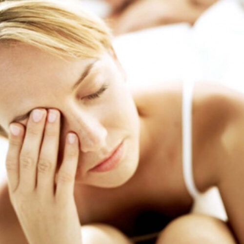 Apnee del sonno: “rinato grazie alle terapie”
