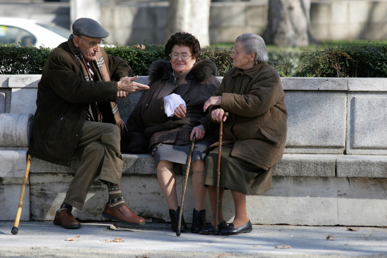 Alzheimer: speranze da nuovo farmaco che blocca l’infiammazione