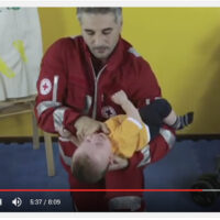 In un video le manovre salvaVita pediatriche