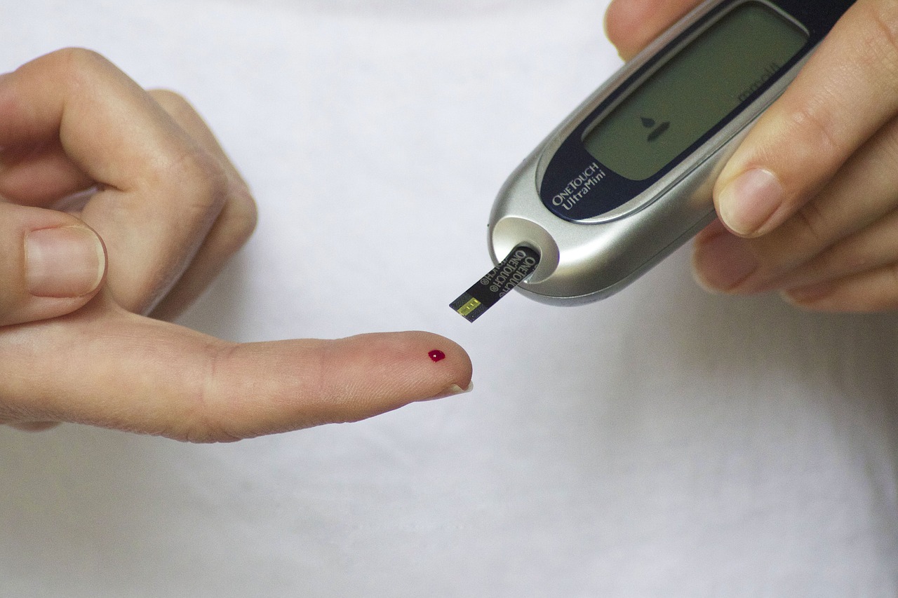 Diabete: piu’ vicini a cura con cellule staminali