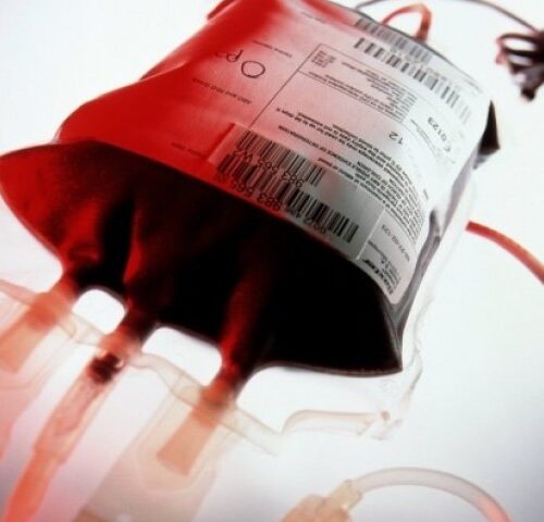 Trasfusioni: nuove norme su qualità e sicurezza