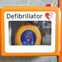 Obbligo defibrillatori nelle societa' sportive: arriva la deroga