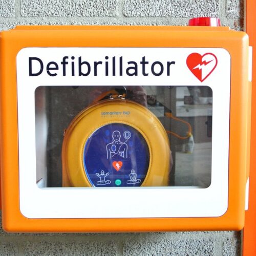 Obbligo defibrillatori nelle societa’ sportive: arriva la deroga