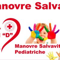 Lezione informativa Manovre di Disostruzione Pediatrica e Sonno Sicuro