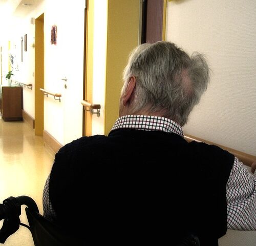 Alzheimer: in Italia oltre 1, 2 milioni di casi di demenza
