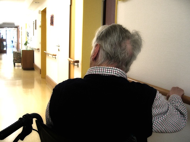 Alzheimer: in Italia oltre 1, 2 milioni di casi di demenza