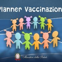 Quando vaccinare i bambini? Un'App ci tiene informati
