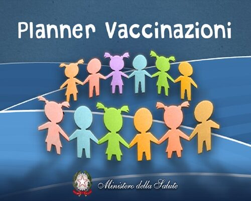 Quando vaccinare i bambini? Un’App ci tiene informati