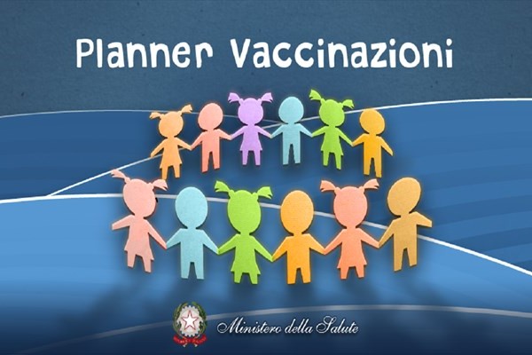 planner vaccinazioni