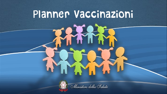 Quando vaccinare i bambini? Un’App ci tiene informati