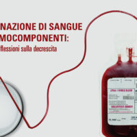 Seminario "La donazione di sangue e di emocomponenti: analisi e riflessioni sulla decrescita"