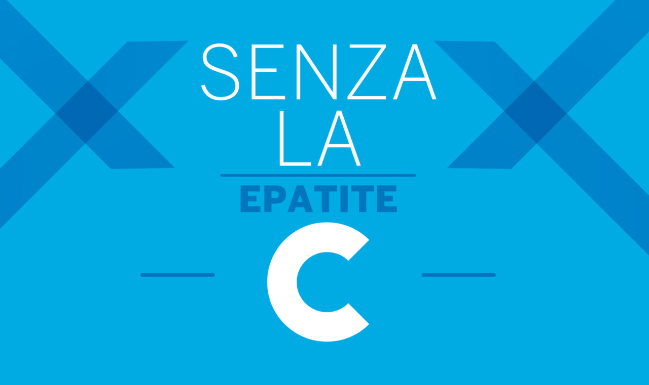 “Senza la C” la campagna per fermare l’epatite