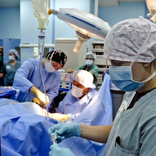 Dolore post operatorio: “Solo per il 10% dei pazienti seguite le linee guida”
