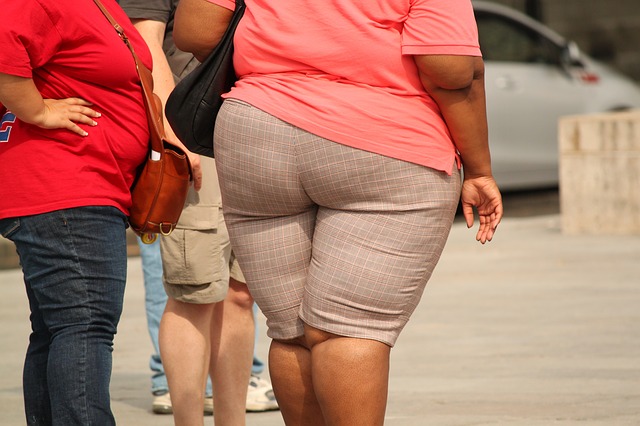 Obesi o in sovrappeso 27 milioni italiani