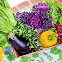 La classifica delle verdure per ridurre il rischio di malattie croniche