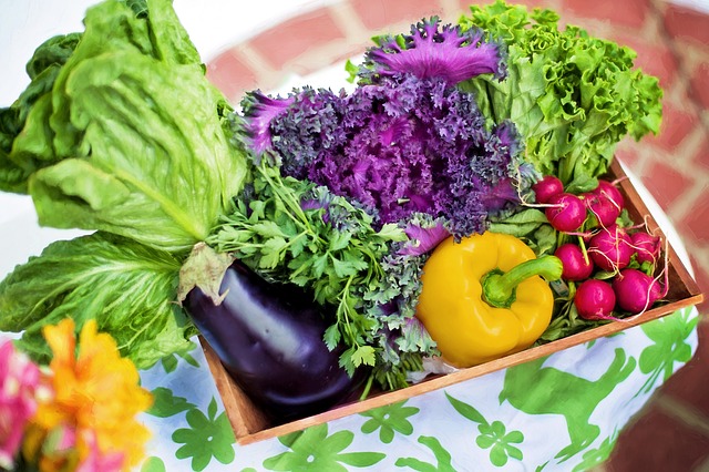 La classifica delle verdure per ridurre il rischio di malattie croniche