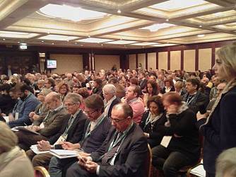 A Bologna la VIII Conferenza nazionale delle politiche della professione