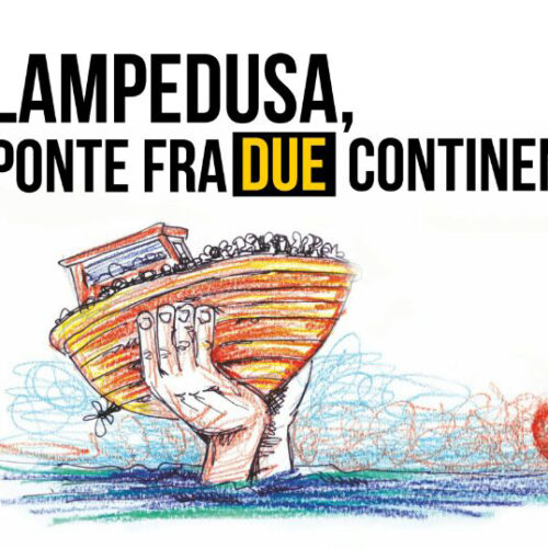 A Bazzano incontro “Lampedusa, ponte fra due continenti”