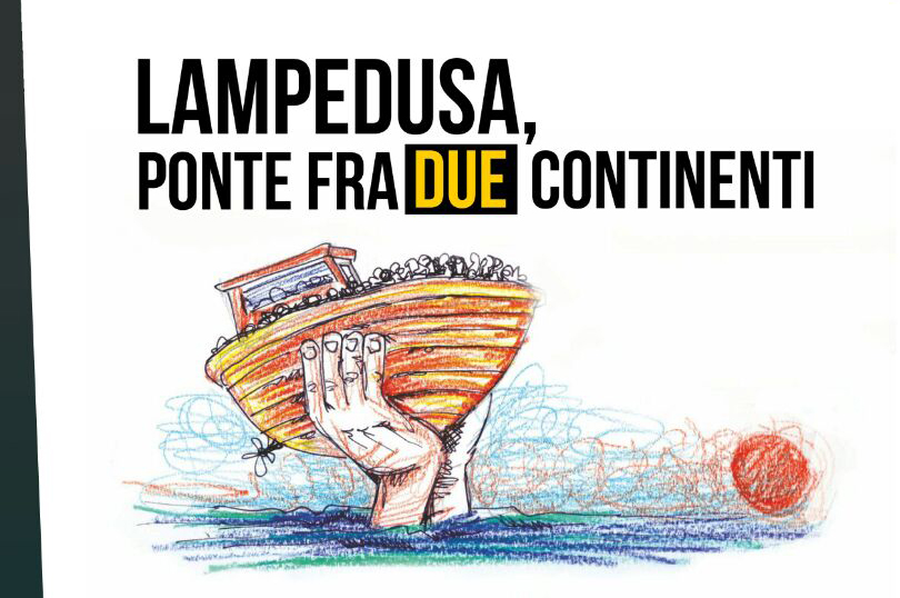 A Bazzano incontro “Lampedusa, ponte fra due continenti”