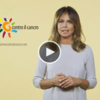 "La lotta al cancro non ha colore". Spot RAI