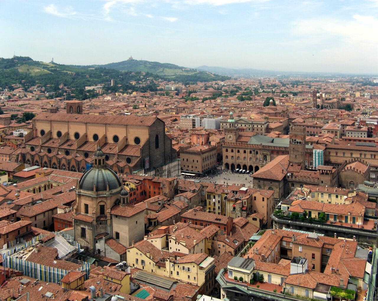 Concorso Infermieri Bologna: pubblicato in Gazzetta Ufficiale