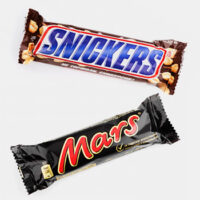 Sicurezza alimentare, frammenti di plastica in prodotti della ditta Mars