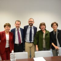 Incontro al Collegio sulla Responsabilità Professionale