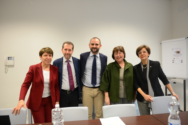 Incontro al Collegio sulla Responsabilità Professionale