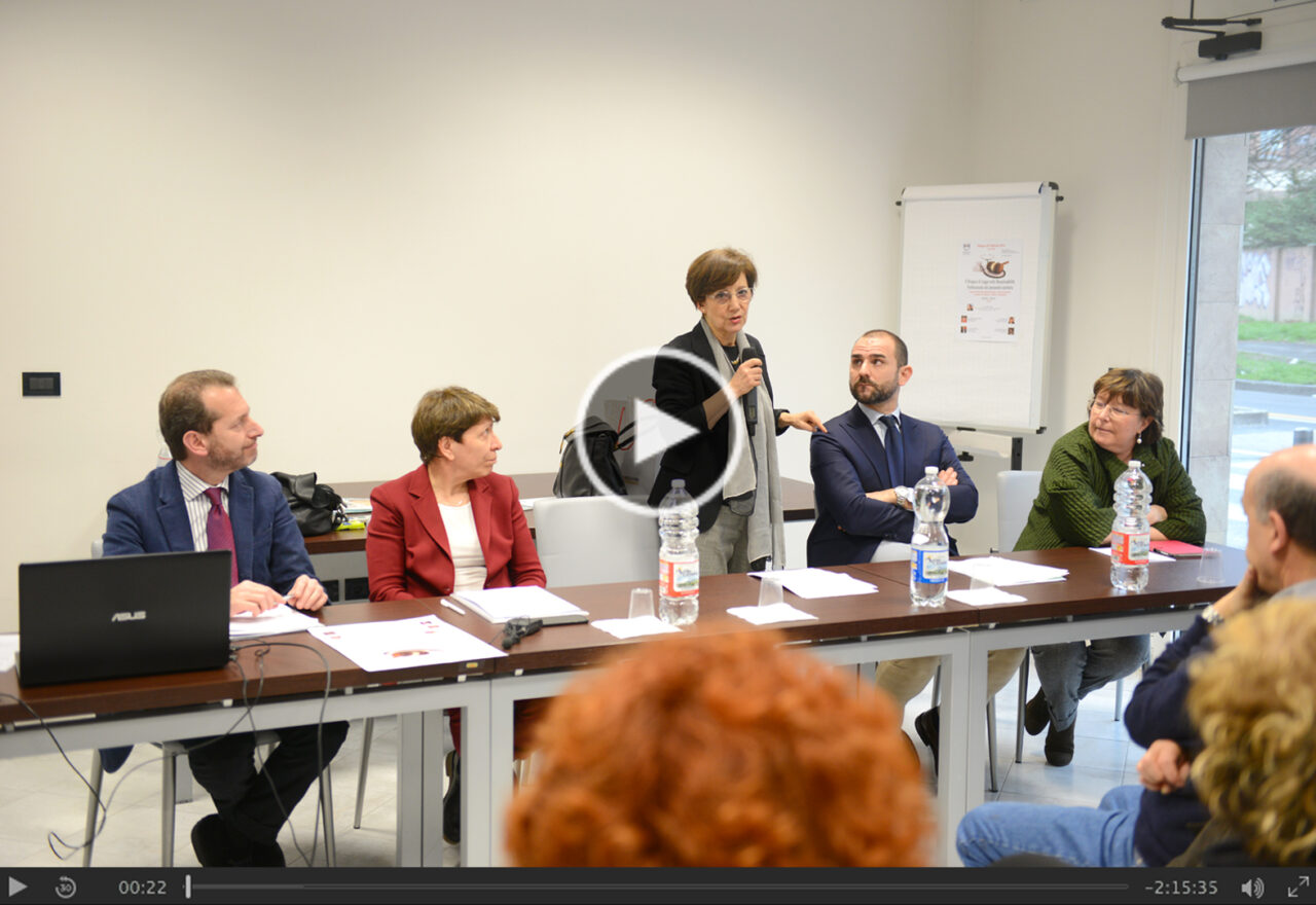 Incontro al Collegio sul Ddl “Responsabilità Professionale”: il video