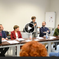 Incontro al Collegio sul Ddl "Responsabilità Professionale": il video