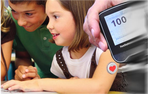 Diabete tipo 1: in Italia affetti 200 mila  bambini. Come riconoscerlo