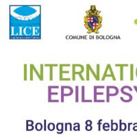 8 febbraio a Bologna l'International Epilepsy Day