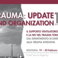 Trauma: Update and Organization, al via l’11° edizione