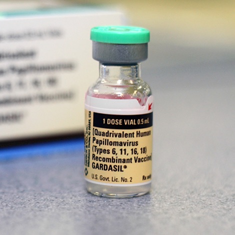 Papilloma virus: crollo dell’incidenza in USA grazie al vaccino