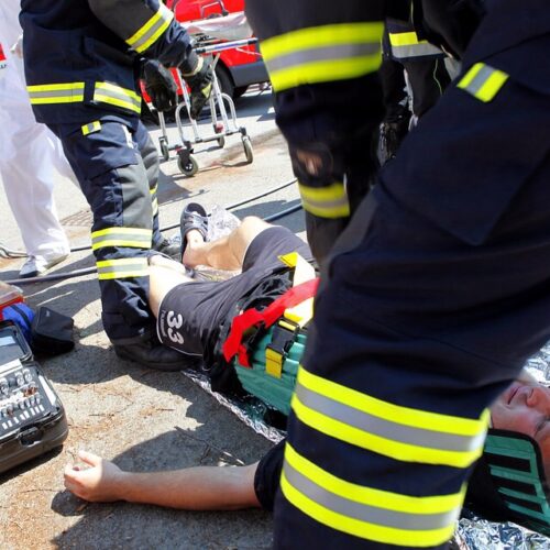 Arrabbiati al volante? Aumentano di 10 volte gli incidenti