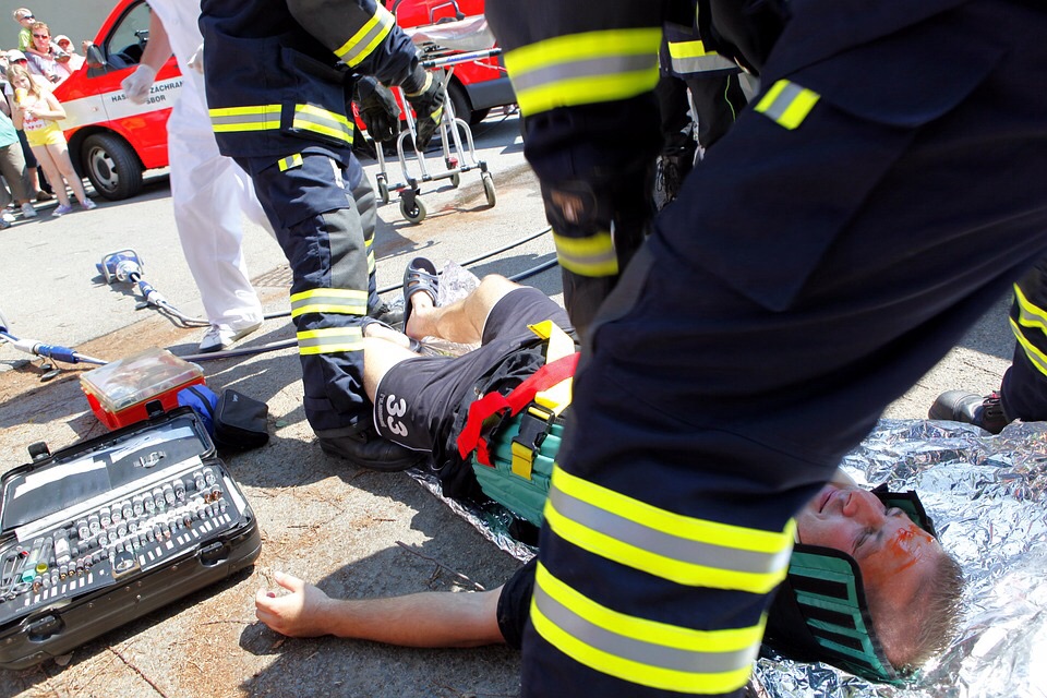 Arrabbiati al volante? Aumentano di 10 volte gli incidenti