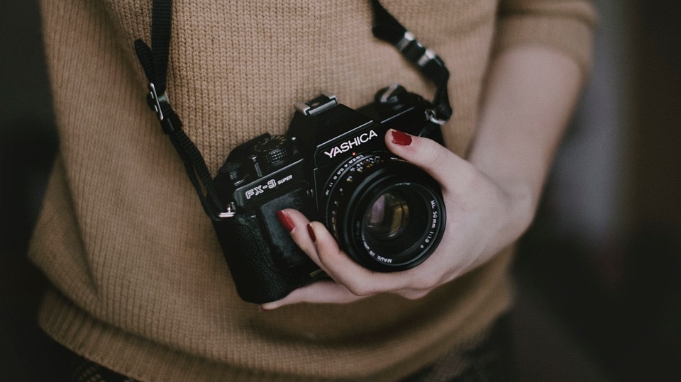 Talassemia: Concorso fotografico internazionale