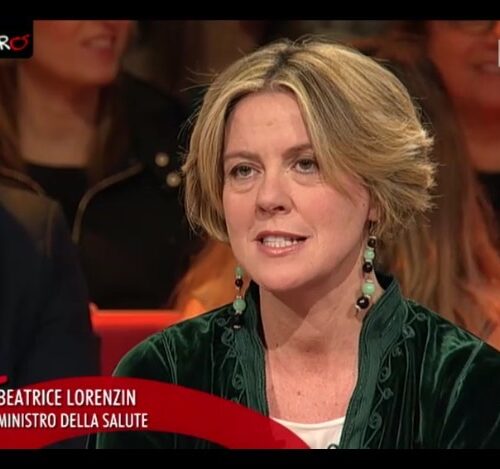 Lorenzin: c’e’ un “tesoretto” da 1,5 miliardi per sbloccare il turn over