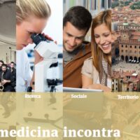 La Medicina Incontra. La domanda di salute, le risposte della sanità bolognese