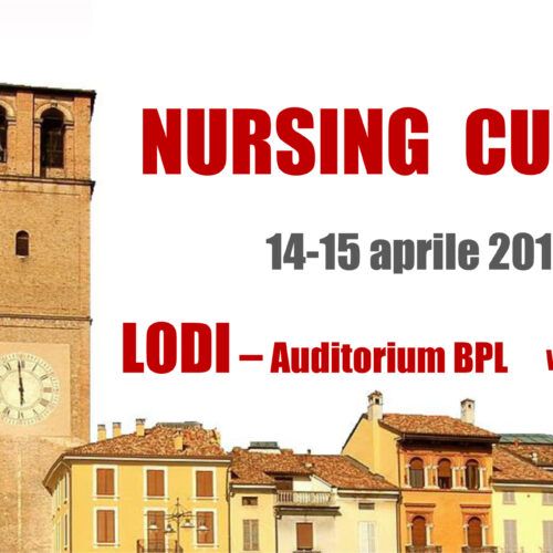 Congresso Nazionale Nursing Cuore 2016