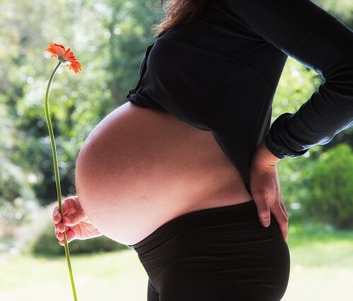 Triplicate le allergie dei bimbi, prevenzione inizia già in grembo