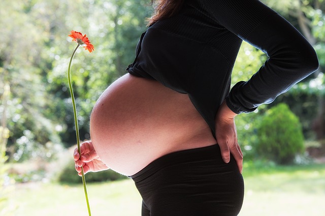 Triplicate le allergie dei bimbi, prevenzione inizia già in grembo