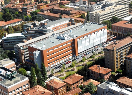 Policlinico di Sant’Orsola, i trapianti traslocano al padiglione 5