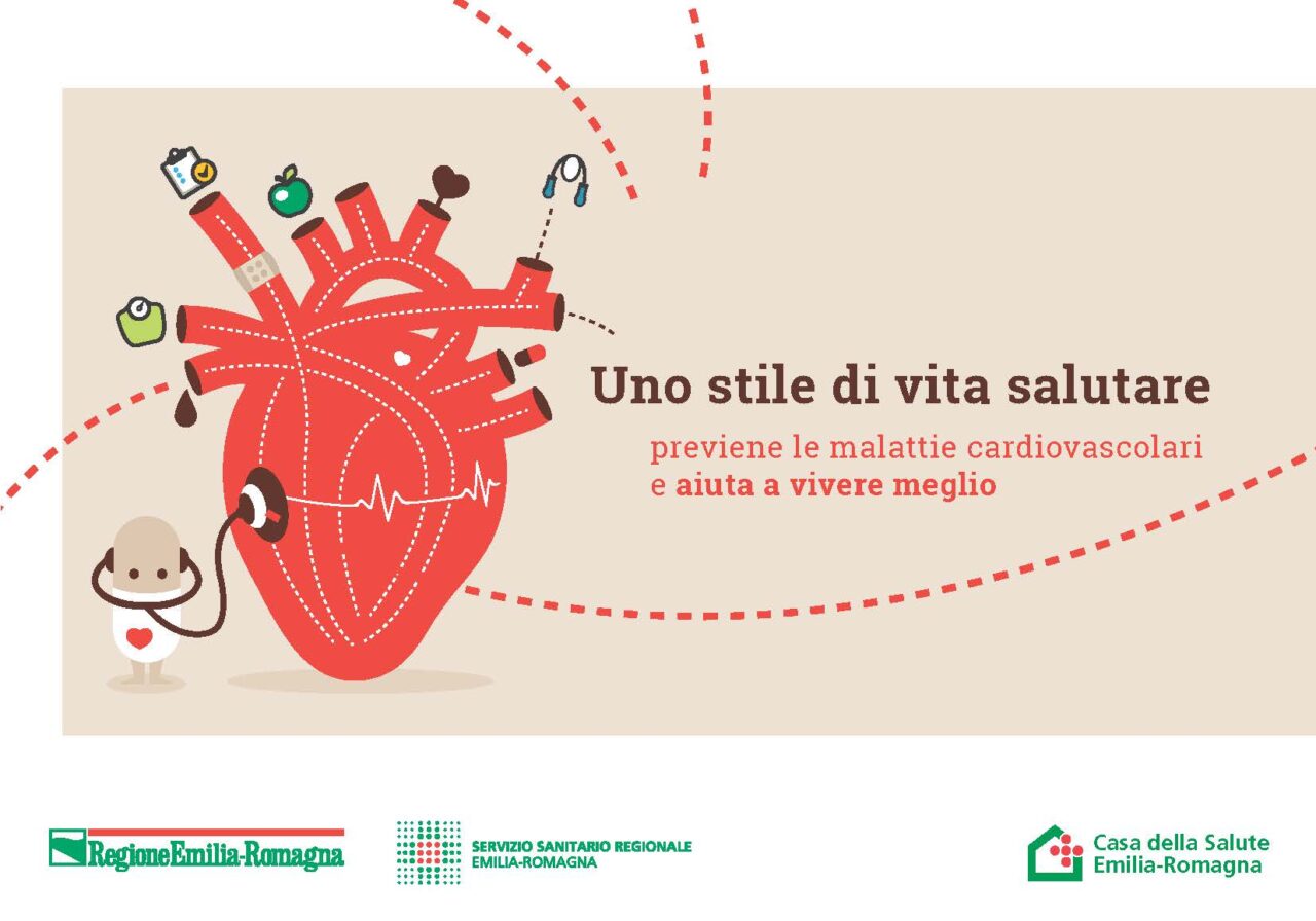 Malattie cardiovascolari, la prevenzione nelle Case della Salute