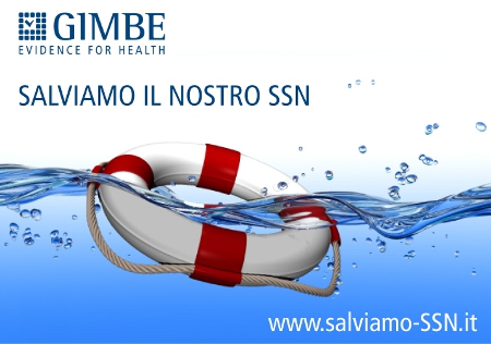 Gimbe: “Ssn a rischio”. La ricetta: Lotta agli sprechi, efficienza e integrazione professionale”