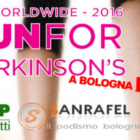 Corri con il cuore. Torna "Run for parkinson's"