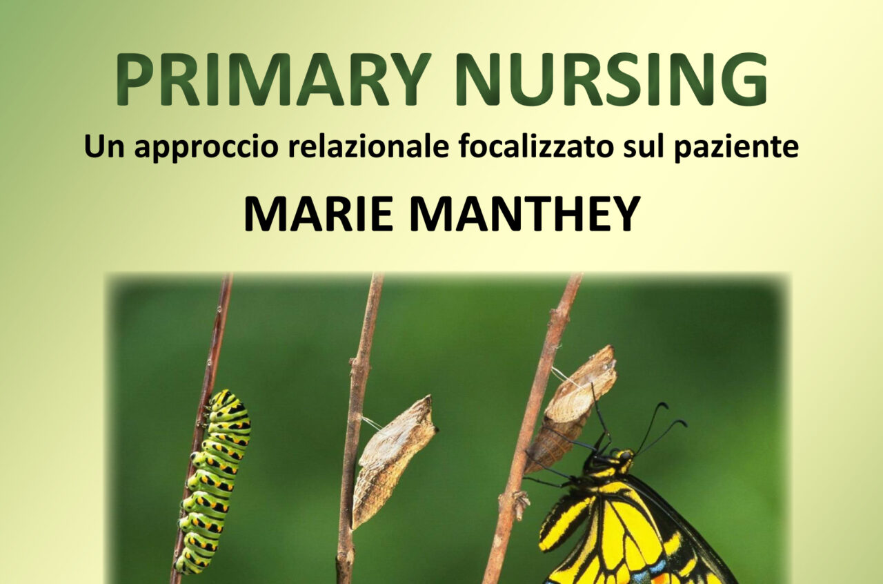 A Reggio Emilia il Convegno sul Primary Nursing
